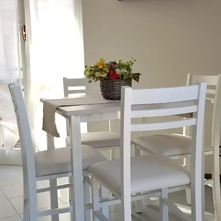 Bella Gioia Chiavari