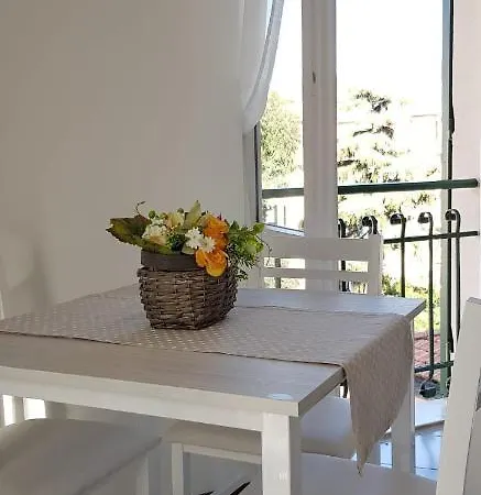 Bella Gioia Apartment Chiavari