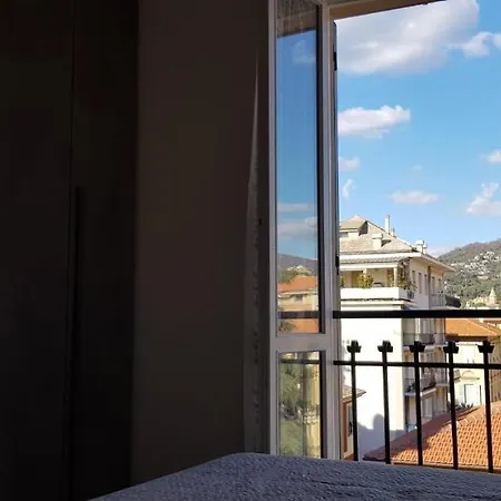 Bella Gioia Apartment