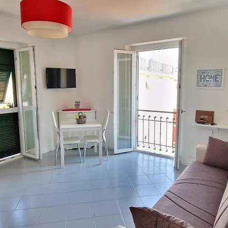 Bella Gioia Apartment *