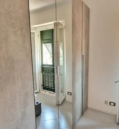 Bella Gioia Apartment Chiavari