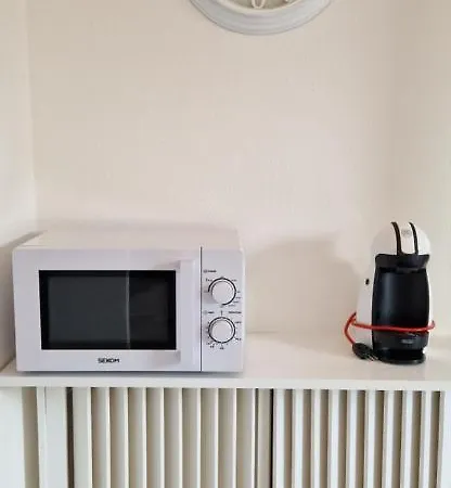 Apartment Bella Gioia Chiavari