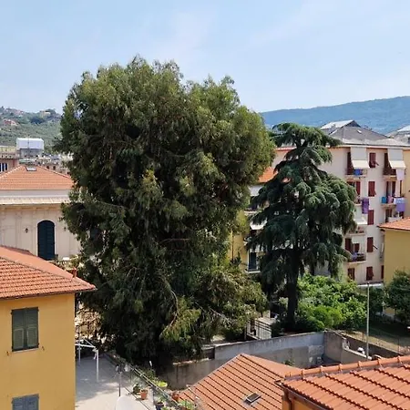 Apartment Bella Gioia *