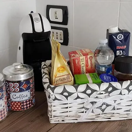 Bella Gioia Apartment Chiavari